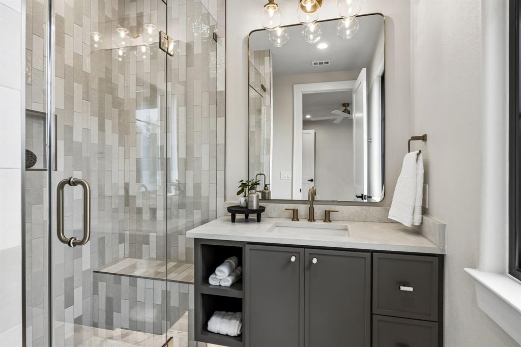 Prestonwood - Residential