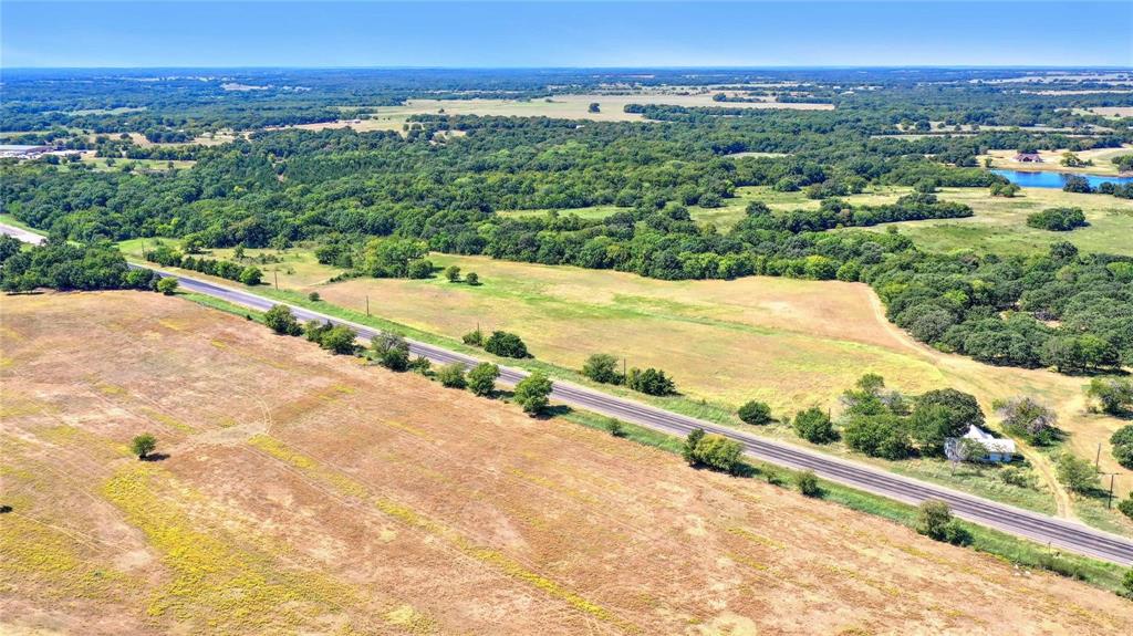 Property is located on Hwy 377 North of Whitesboro with 2561 feet of frontage , power running along front of the property, water utility has a 4 inch water line running the length of the property , Property located just outside of Gordonville just south of Texas and Oklahoma border near casino and Lake