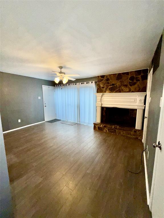 El Camino Real Condo - Residential