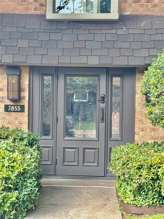 El Camino Real Condo - Residential