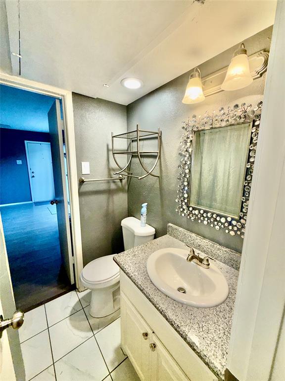 El Camino Real Condo - Residential