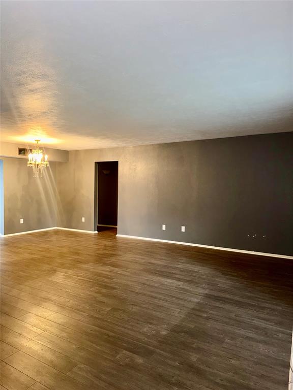 El Camino Real Condo - Residential