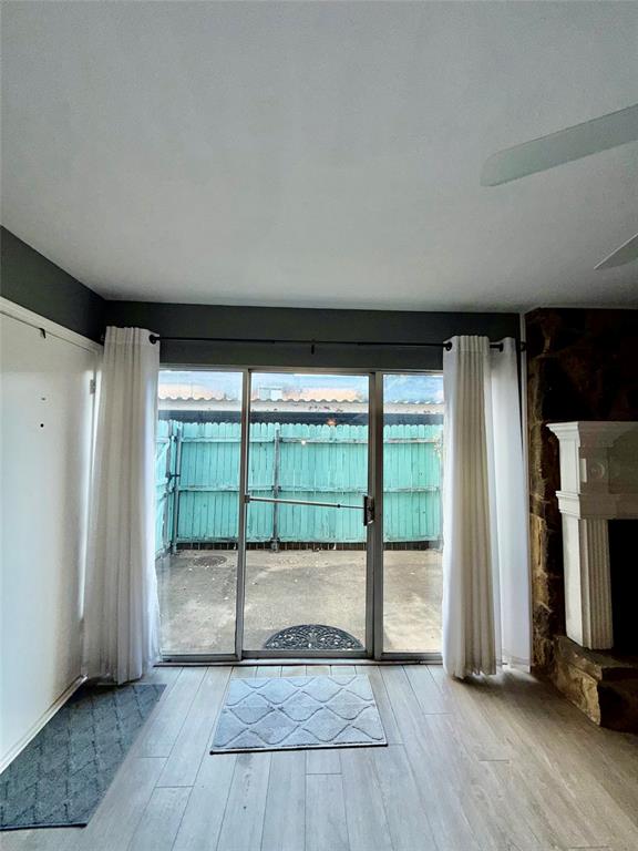 El Camino Real Condo - Residential
