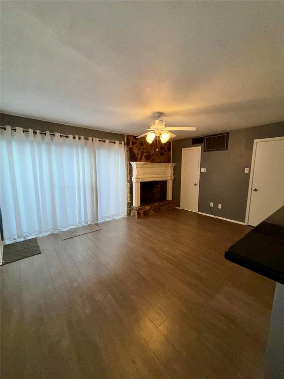 El Camino Real Condo - Residential
