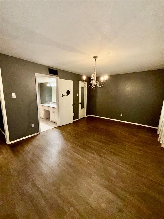 El Camino Real Condo - Residential