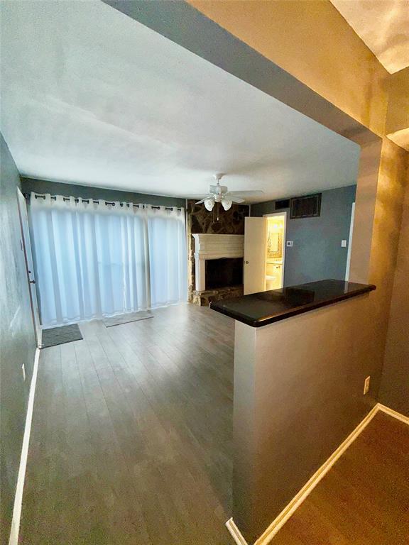 El Camino Real Condo - Residential