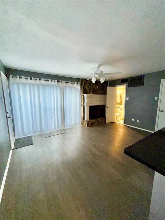 El Camino Real Condo - Residential