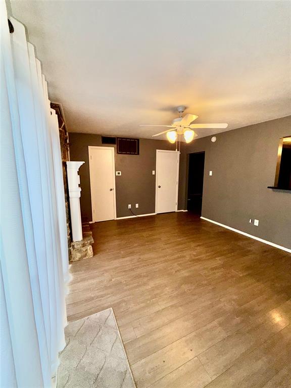 El Camino Real Condo - Residential