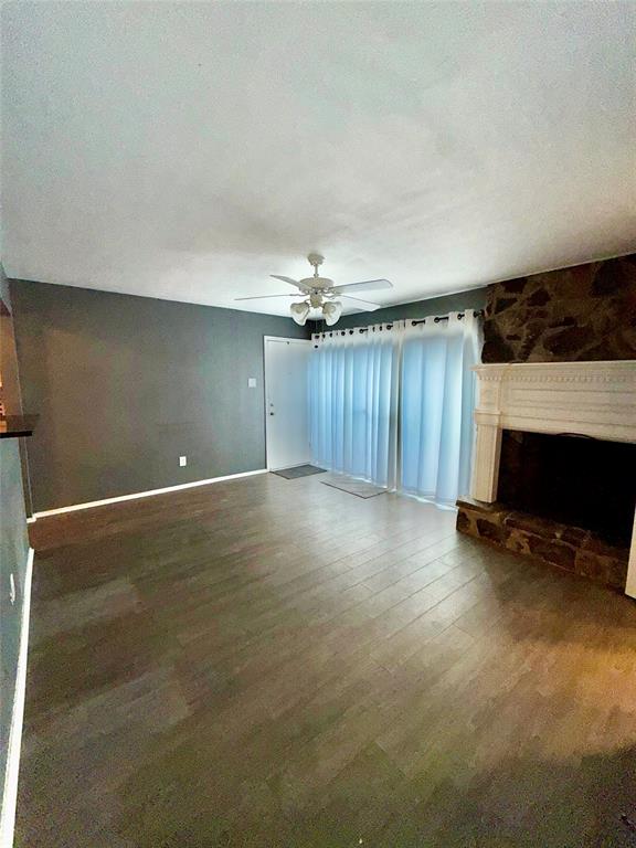 El Camino Real Condo - Residential