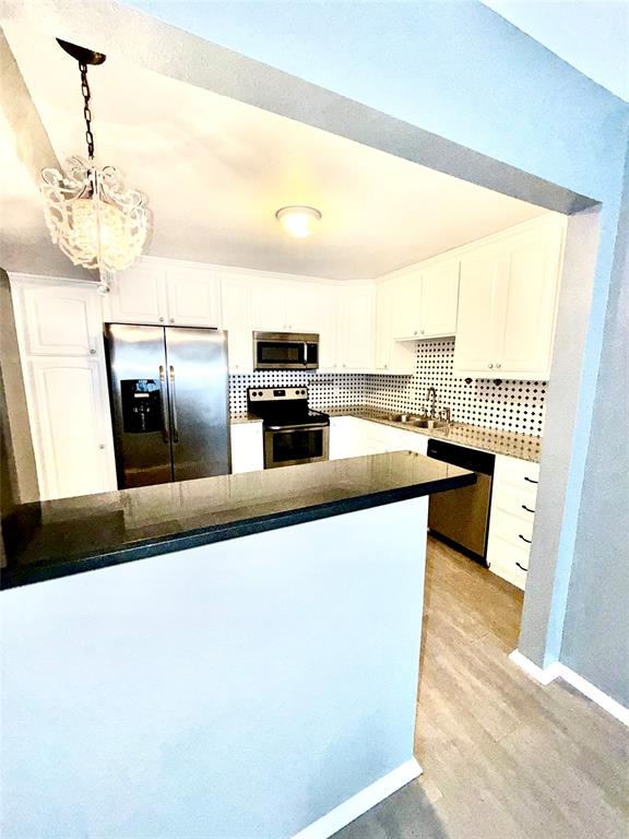 El Camino Real Condo - Residential
