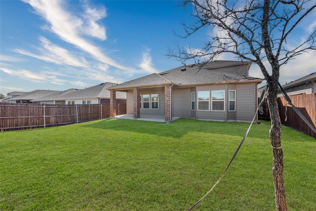 Millstone Ph 1a - Residential