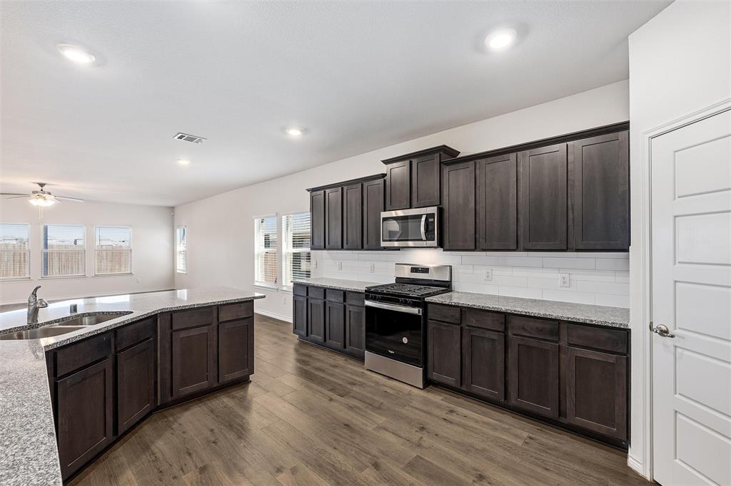Millstone Ph 1a - Residential