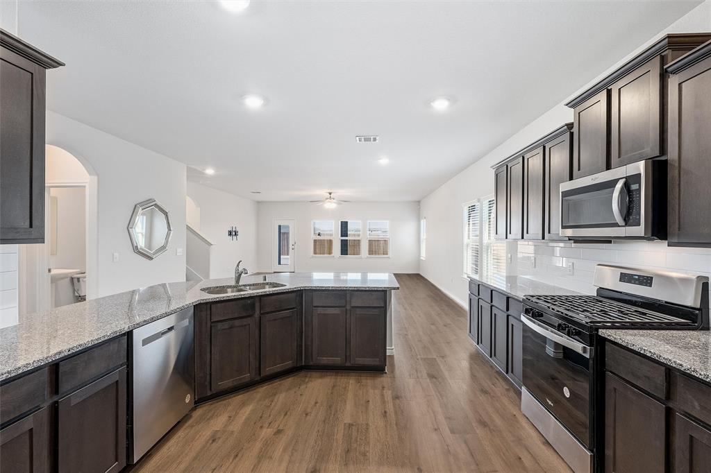 Millstone Ph 1a - Residential
