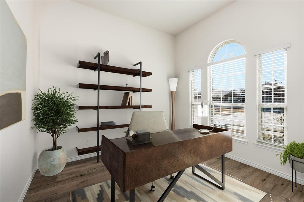 Millstone Ph 1a - Residential