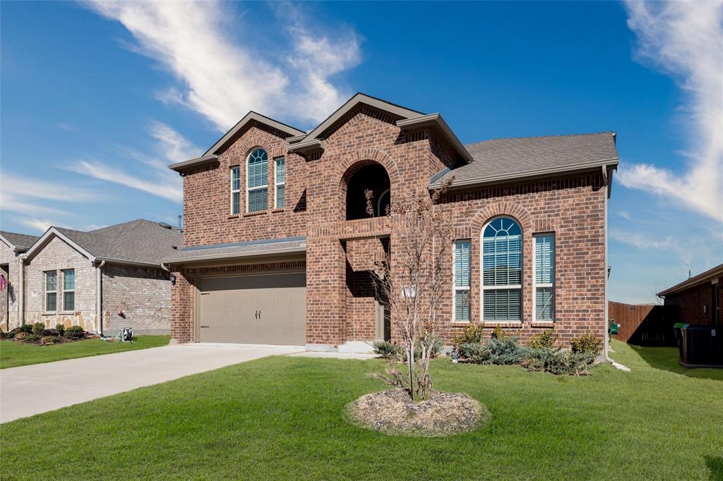Millstone Ph 1a - Residential