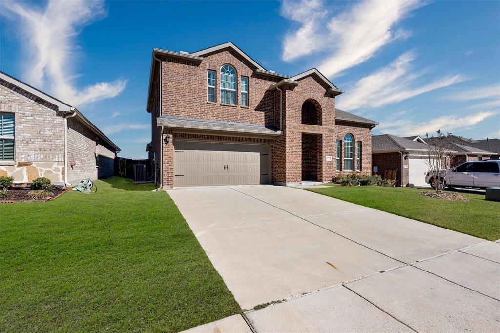 Millstone Ph 1a - Residential