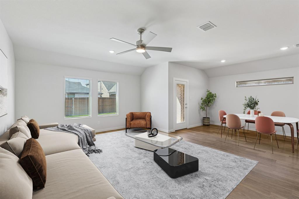 Stonehaven - Residential