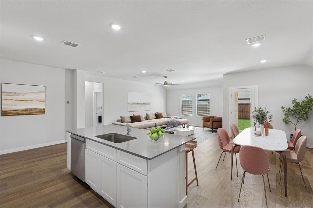 Stonehaven - Residential