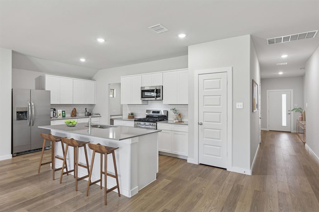 Stonehaven - Residential
