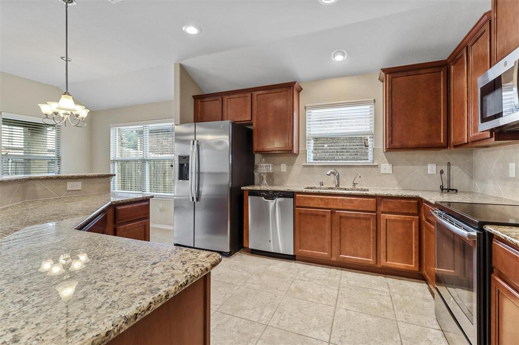 Glenbrooke Estates Ph 2b - Residential