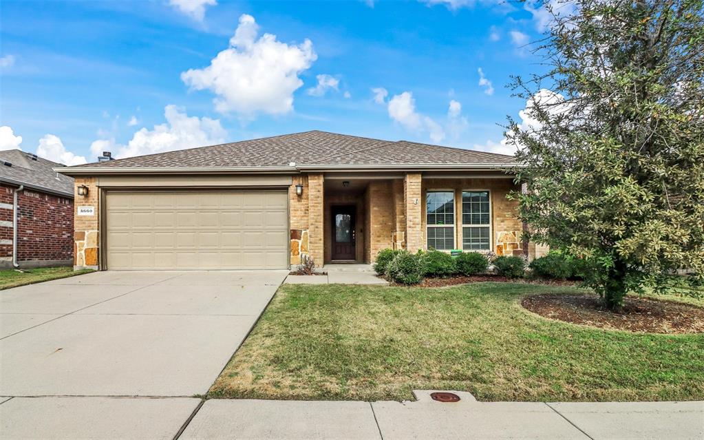 Glenbrooke Estates Ph 2b - Residential