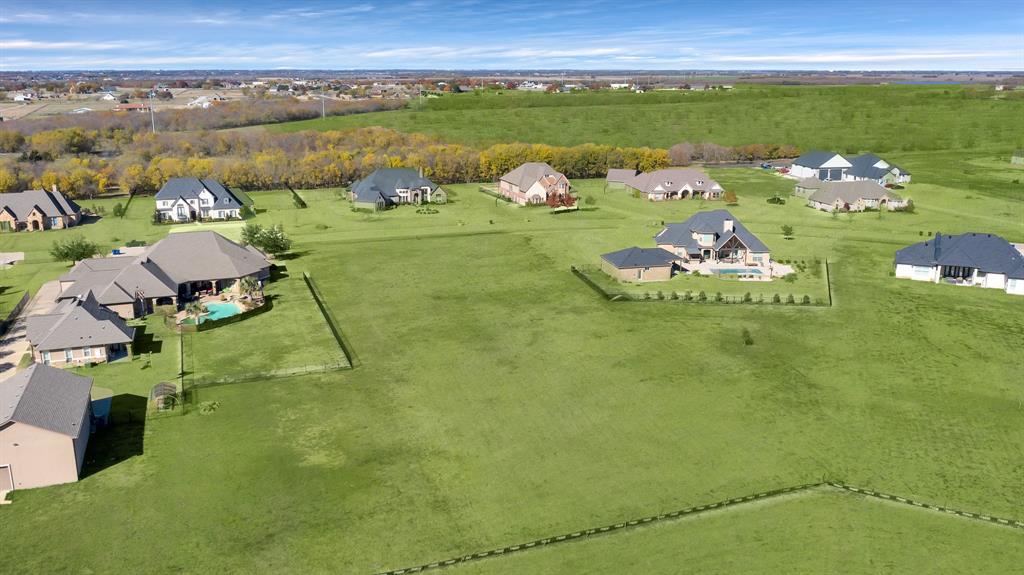 High Point Lake Estates Section 1 - Land