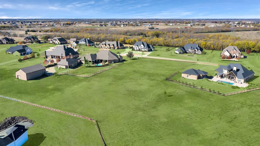 High Point Lake Estates Section 1 - Land