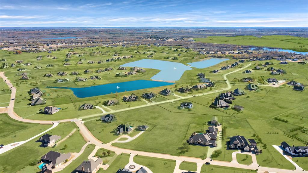High Point Lake Estates Section 1 - Land