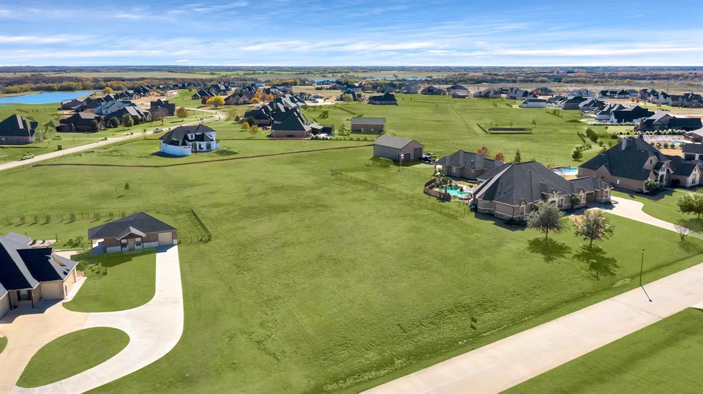 High Point Lake Estates Section 1 - Land