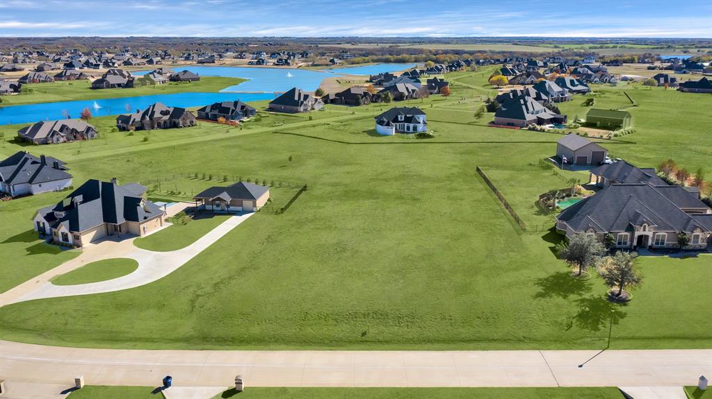 High Point Lake Estates Section 1 - Land