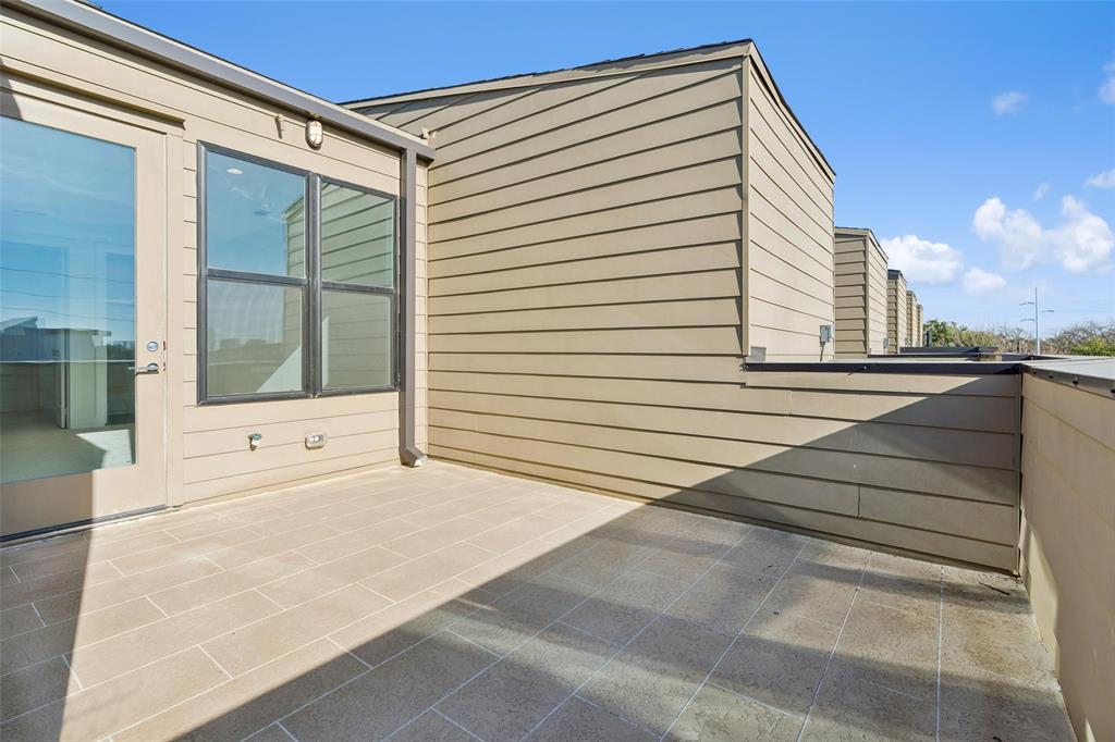 Lofts on Cedar Springs - Residential