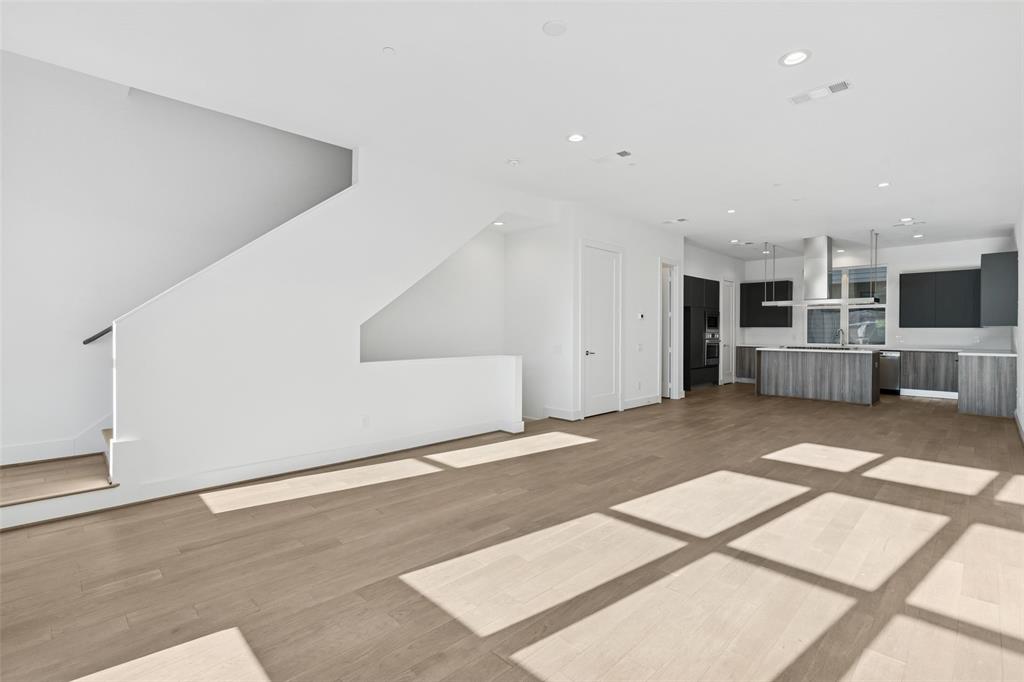 Lofts on Cedar Springs - Residential