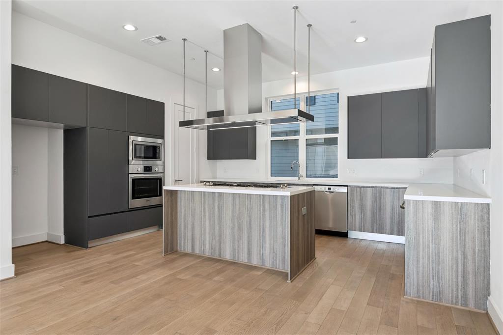Lofts on Cedar Springs - Residential