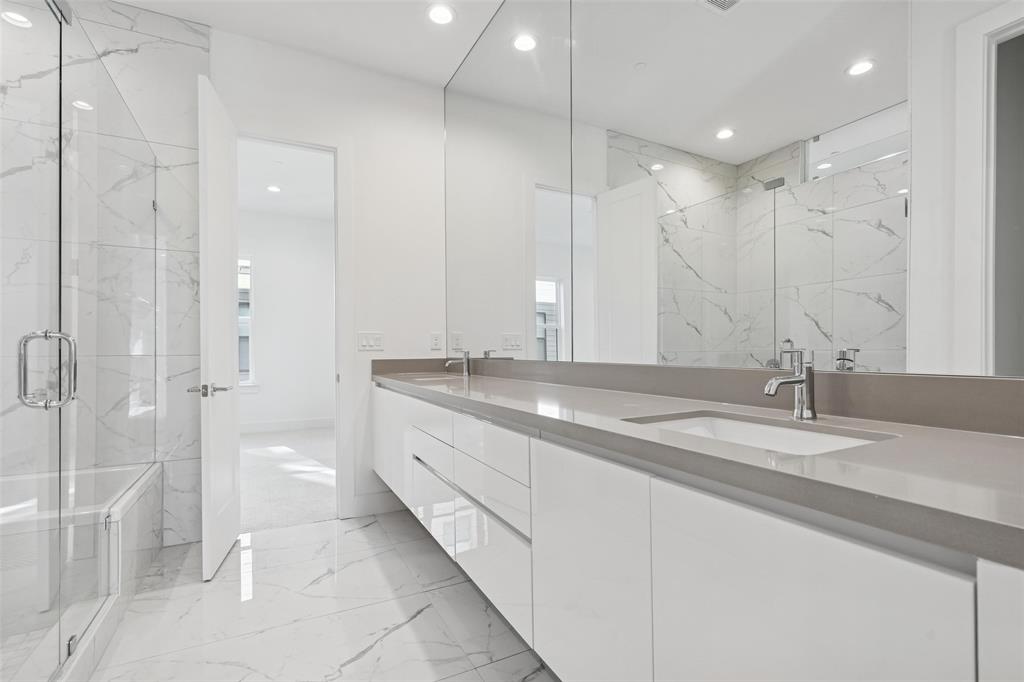 Lofts on Cedar Springs - Residential