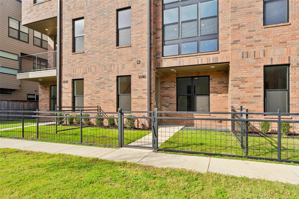 Lofts on Cedar Springs - Residential