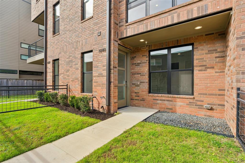Lofts on Cedar Springs - Residential