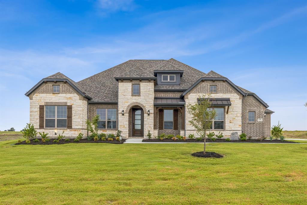 Lakeway Estates - Residential
