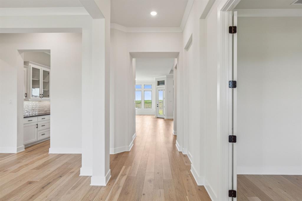 Lakeway Estates - Residential