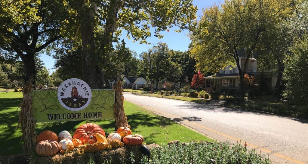 Lakeway Estates - Residential