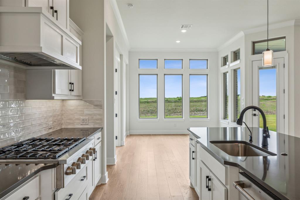 Lakeway Estates - Residential