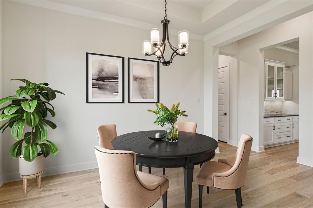 Lakeway Estates - Residential