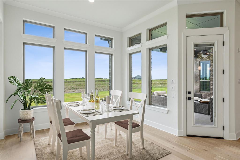 Lakeway Estates - Residential