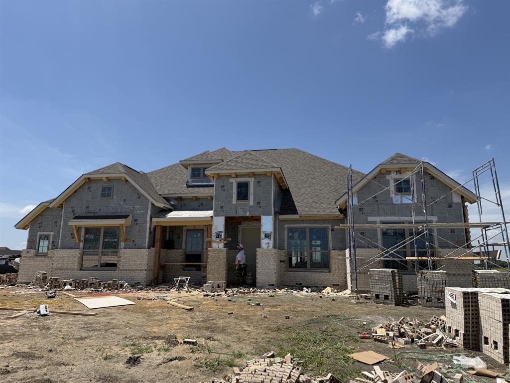 Lakeway Estates - Residential