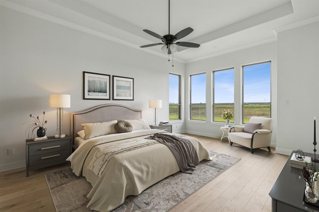 Lakeway Estates - Residential