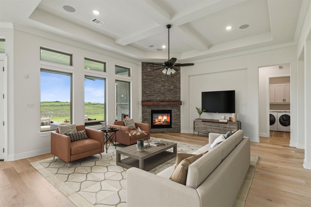 Lakeway Estates - Residential