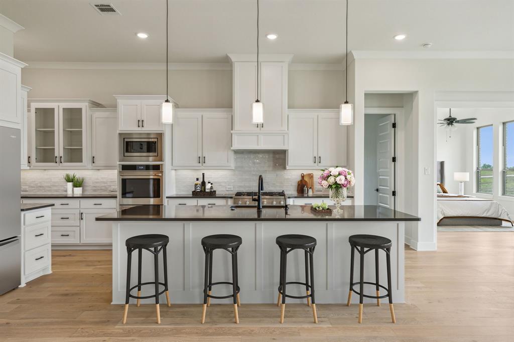 Lakeway Estates - Residential