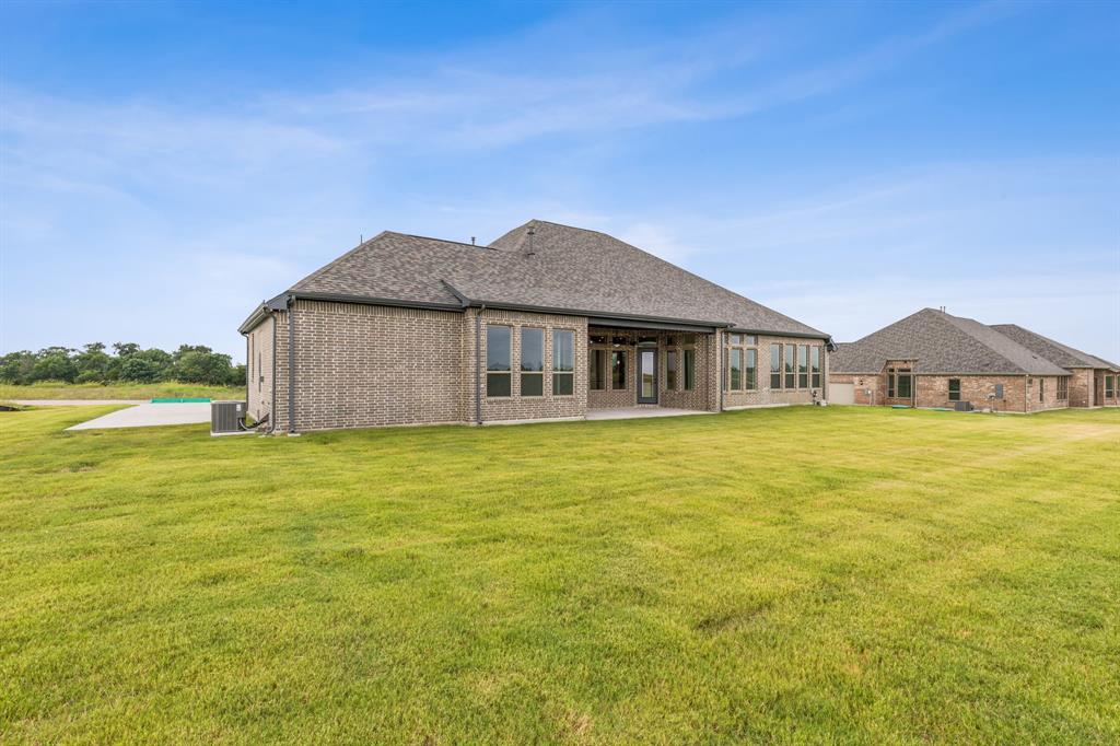 Lakeway Estates - Residential