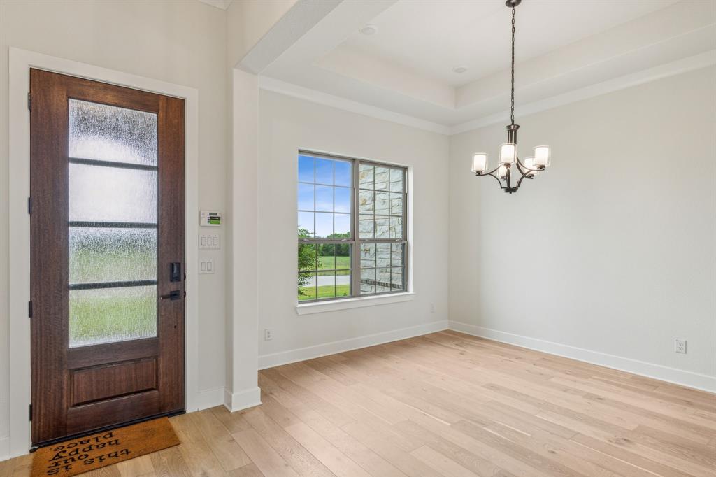 Lakeway Estates - Residential
