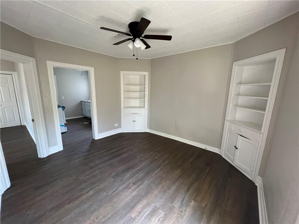 Wheeler - Residential Income