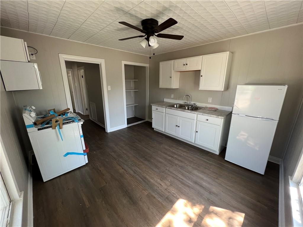 Wheeler - Residential Income